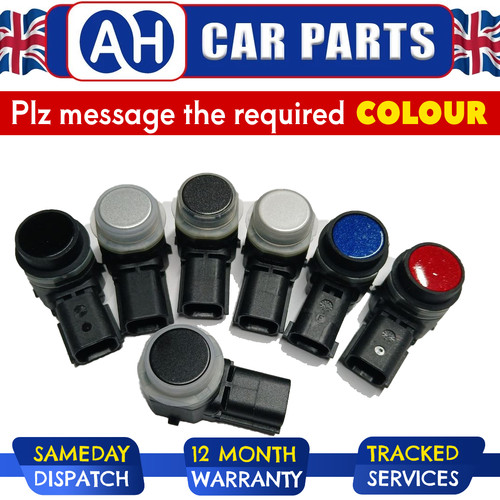 Parking sensor fits ford - ,