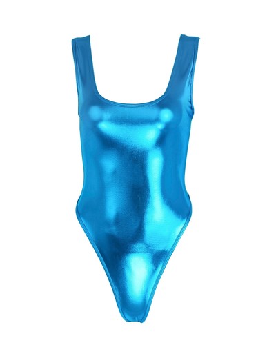 Women sleeveless one piece - one,