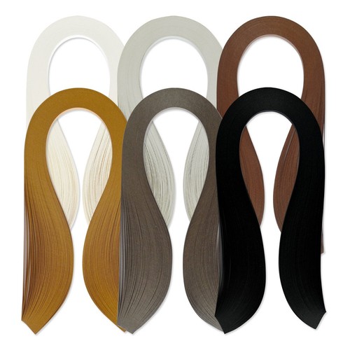 Juya 600 strips single color - single,