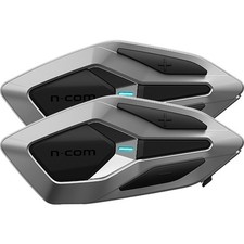 Nolan N-Com Nolan Mesh 24