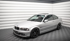 BMW E46 WHEEL NUT ALL PARTS AVAILABLE BREAKING