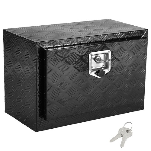 Underbody truck tool box - truck,