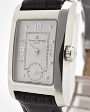 Vintage BAUME & MERCIER