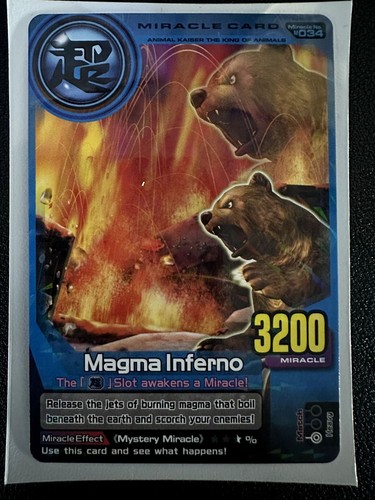 Animal kaiser plus version - animal, 2