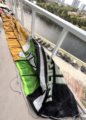 Best waroo 15m kitesurfing - waroo,
