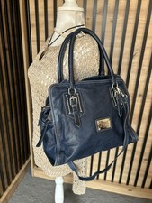 Italian Vintage Large Shoulder