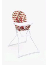 Mothercare Apples Highchair