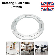 Lazy Susan Bearing Rotating