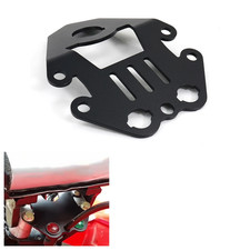 Motorcycle Auxiliary Shelf
