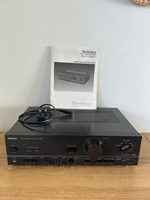 Technics SU-V560 Stereo