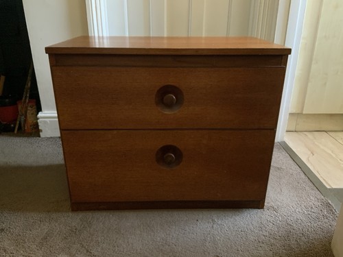 Rare meredew letchworth - rare,