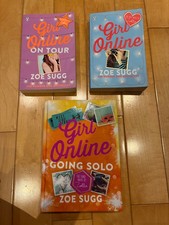 Teenage Fiction Book Bundle