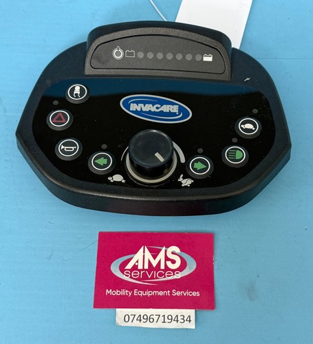 Invacare orion pro - &,