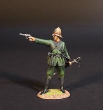 GG60001 Officer. By JOHN
