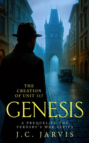 Genesis the creation - creation, unit