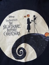 The Nightmare Before Christmas