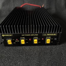 Microset RU432-95 UHF