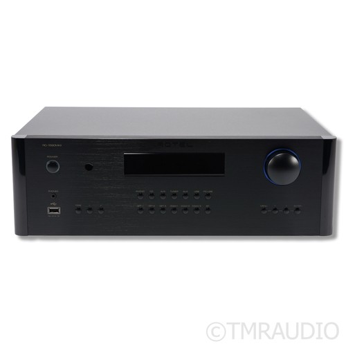 Rotel 1590 mkii - rc-1590,