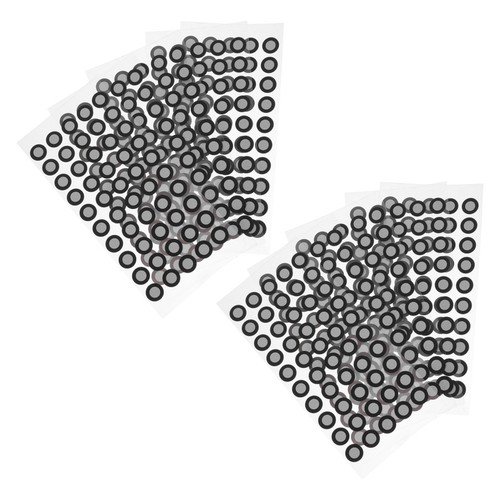 Sheets scanning - 10,