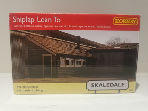 Hornby skaledale gauge - hornby,
