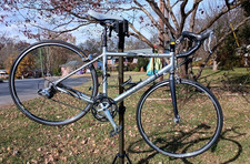 TREK 1000c Road Bike, 54 cm