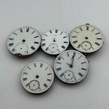 Bundle Of 5 Mixed Antique /