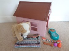our generation dolls dog