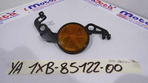Right front mudguard bracket