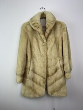 Oxidised Cream Mink Gorgeous
