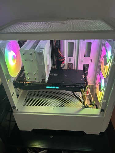Gaming 1080ti intel - pc,