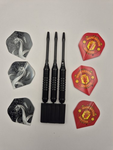 Pro 24g phoenix darts - 24g, +