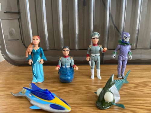 Vintage stingray lot marina - lot,