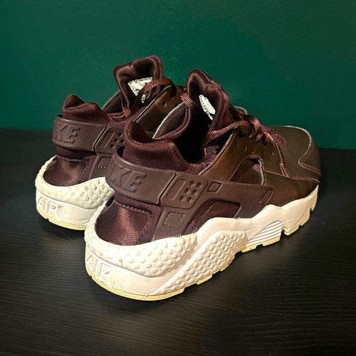 Nike air huarache sneakers - nike,