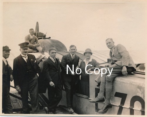 Pioneer photo seaplane - pioneer,