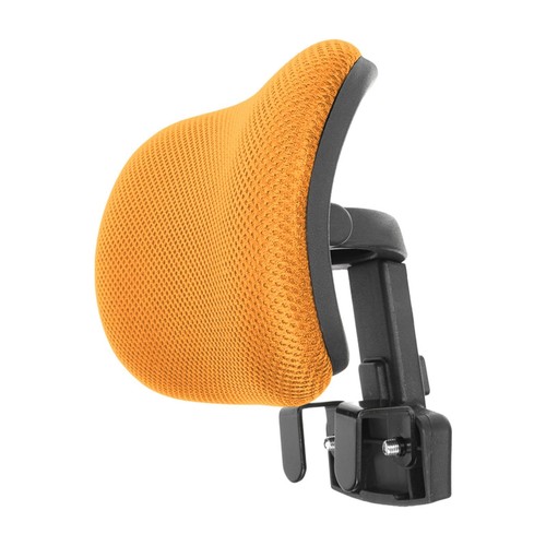 Office chair headrest pillow - office, headrest,