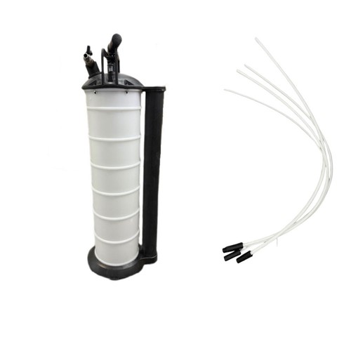 Oil extractor pneumatic - 7l,