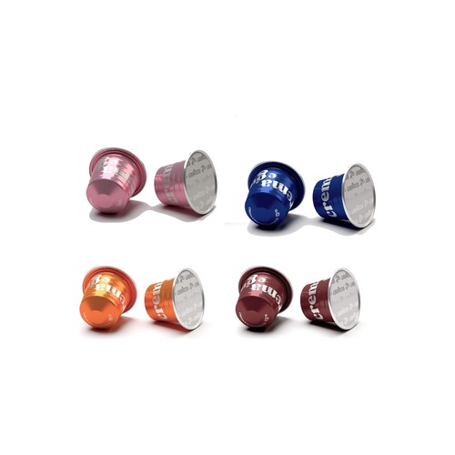 Nespresso compatible lavazza - nespresso,