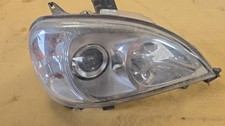 Mercedes class w163 - mercedes,