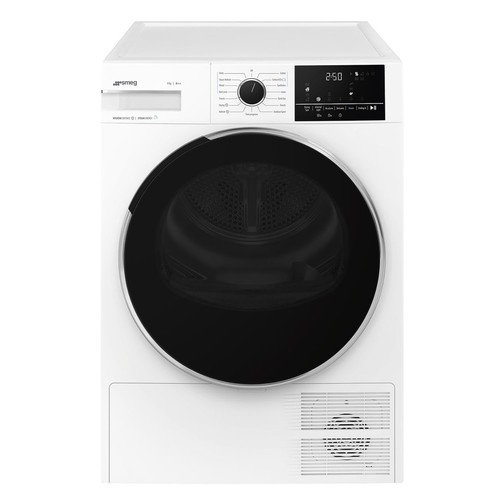 Smeg 9kg heat - heat-pump, tumble