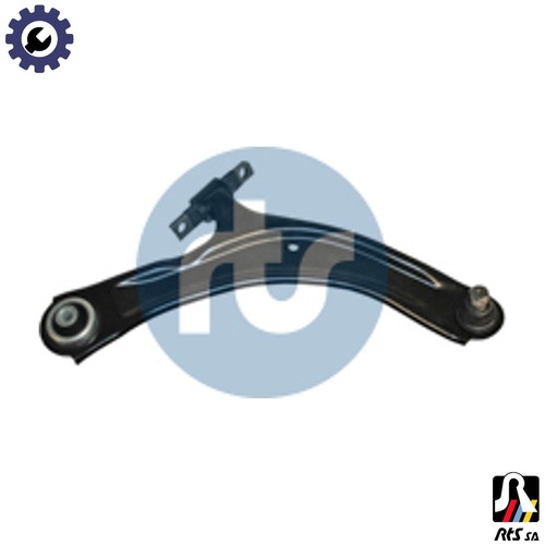 Controltrailing arm wheel - controltrailing,