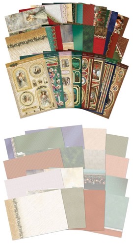 Hunkydory luxury topper