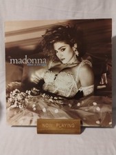 Madonna - Like a Virgin LP