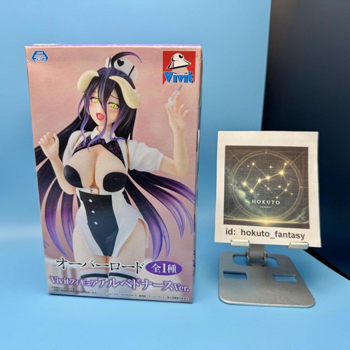 Overlord albedo nurse - overlord, outfit