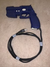 Namco NPC-106 Gun  - PS2 - GC System Product 2 - Untested 