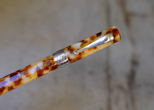 Beautiful fountain pen - fountain,