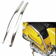 2x Motorcycles Fairing Bow
