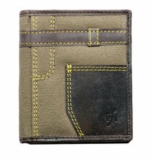 STARHIDE Gents Unique Canvas