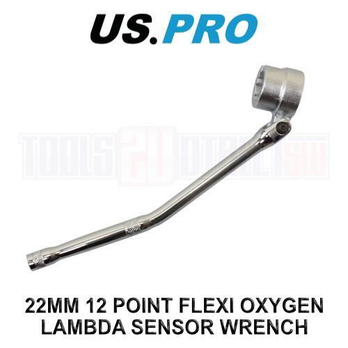 Pro tools 22mm flexi head - pro,