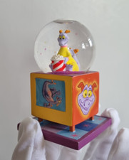 Vintage Walt Disney World