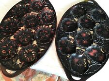 Two Vintage Japanese Kamakura